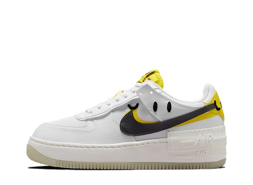 23.0cm Nike WMNS Air Force 1 Shadow "Go The Extra Smile" 23cm DO5872-100