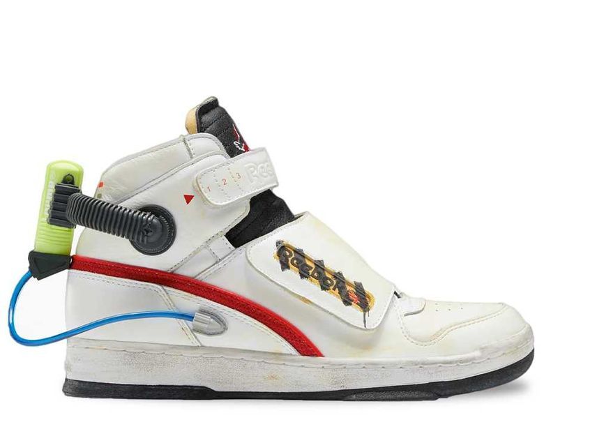 Ghostbusters Reebok Ghost Smasher 