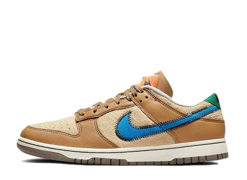 size? Nike Dunk Low 