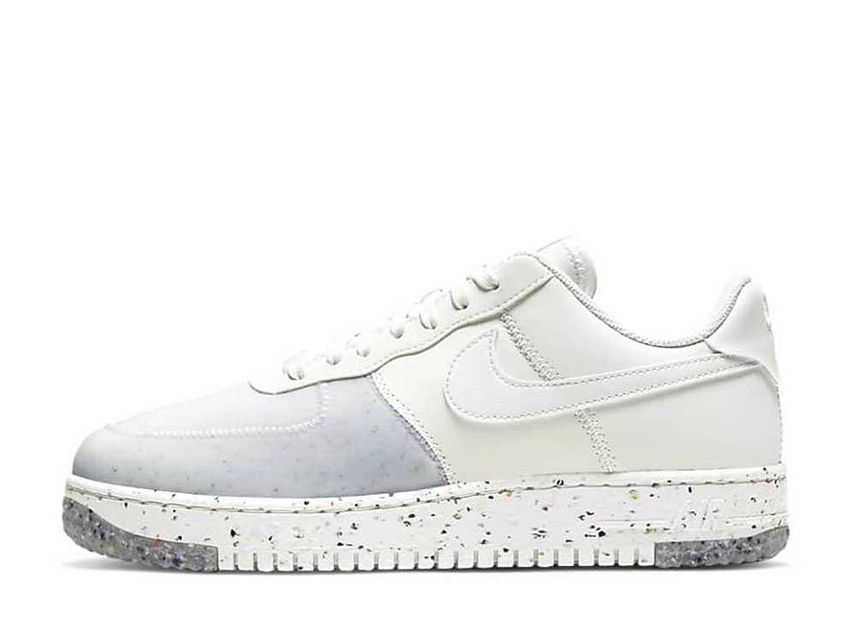 27.5cm Nike Air Force 1 Low Crater Foam "Space Hippie" White 27.5cm CZ1524-100
