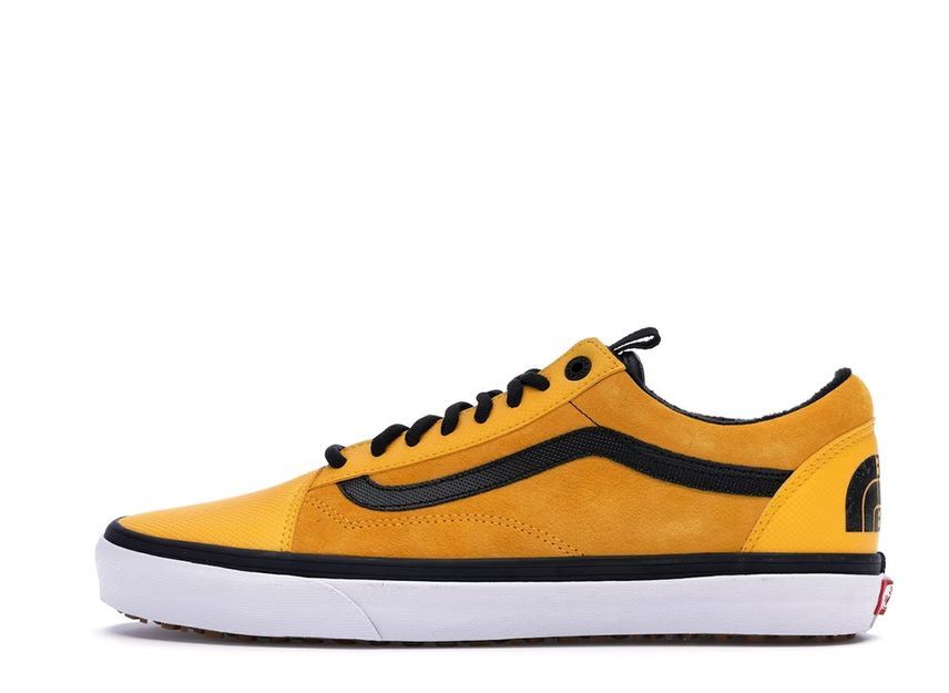 28.5cm The North Face Vans Old Skool MTE DX "Yellow" 28.5cm VN0A348GQWI