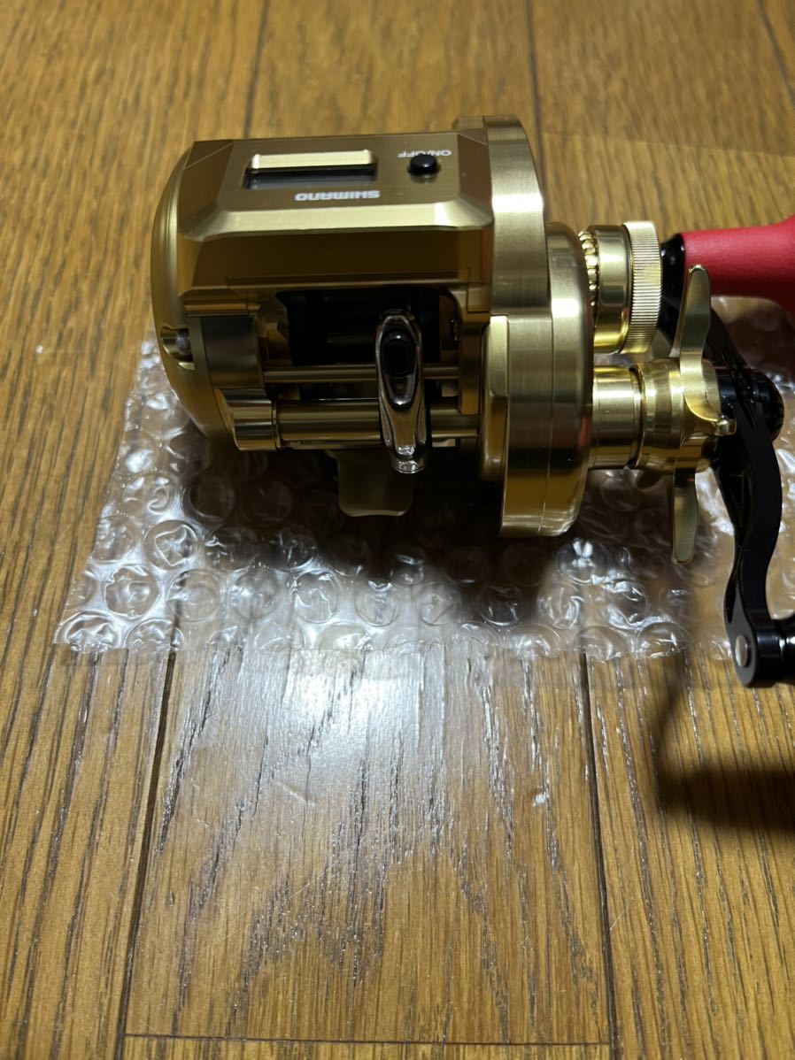 15750円 SHIMANO シマノ オシア コンクエスト CT201PG SHIMANO 15750円 SHIMANO シマノ オシア コンクエスト CT201PG SHIMANO