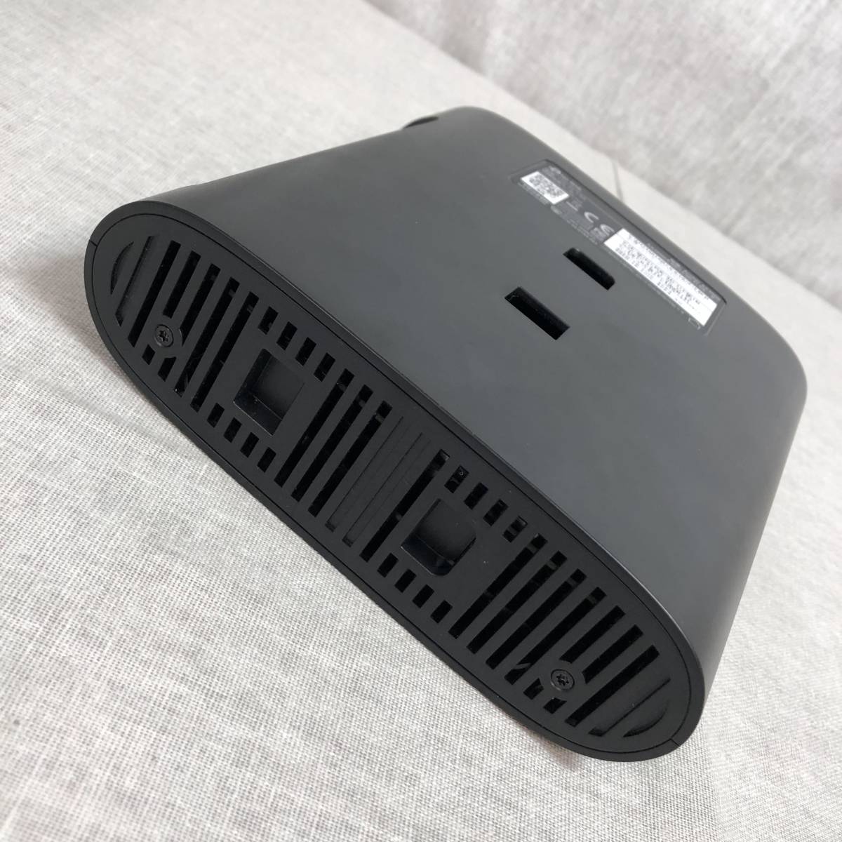 TP-Link WiFi ルーター 無線LANルーター WiFi6 AX3000 2402 + 574 Mbps HE160 EasyMesh/OneMesh 対応 縦型 Archer AX3000/A_画像5