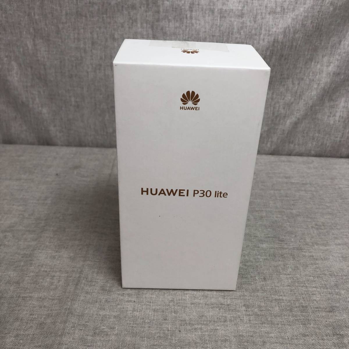 HUAWEI（ファーウェイ） P30 lite [6.15インチ / メモリ 4GB / ストレージ 64GB] MAR-LX2J SIMフリー_画像1