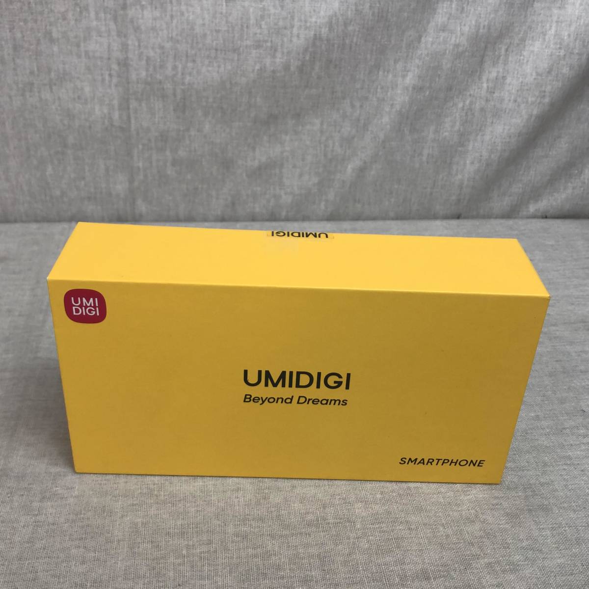 現状品　UMIDIGI Android 11 スマホ A11 4+128GB SIMフリー au系使用不可_画像1