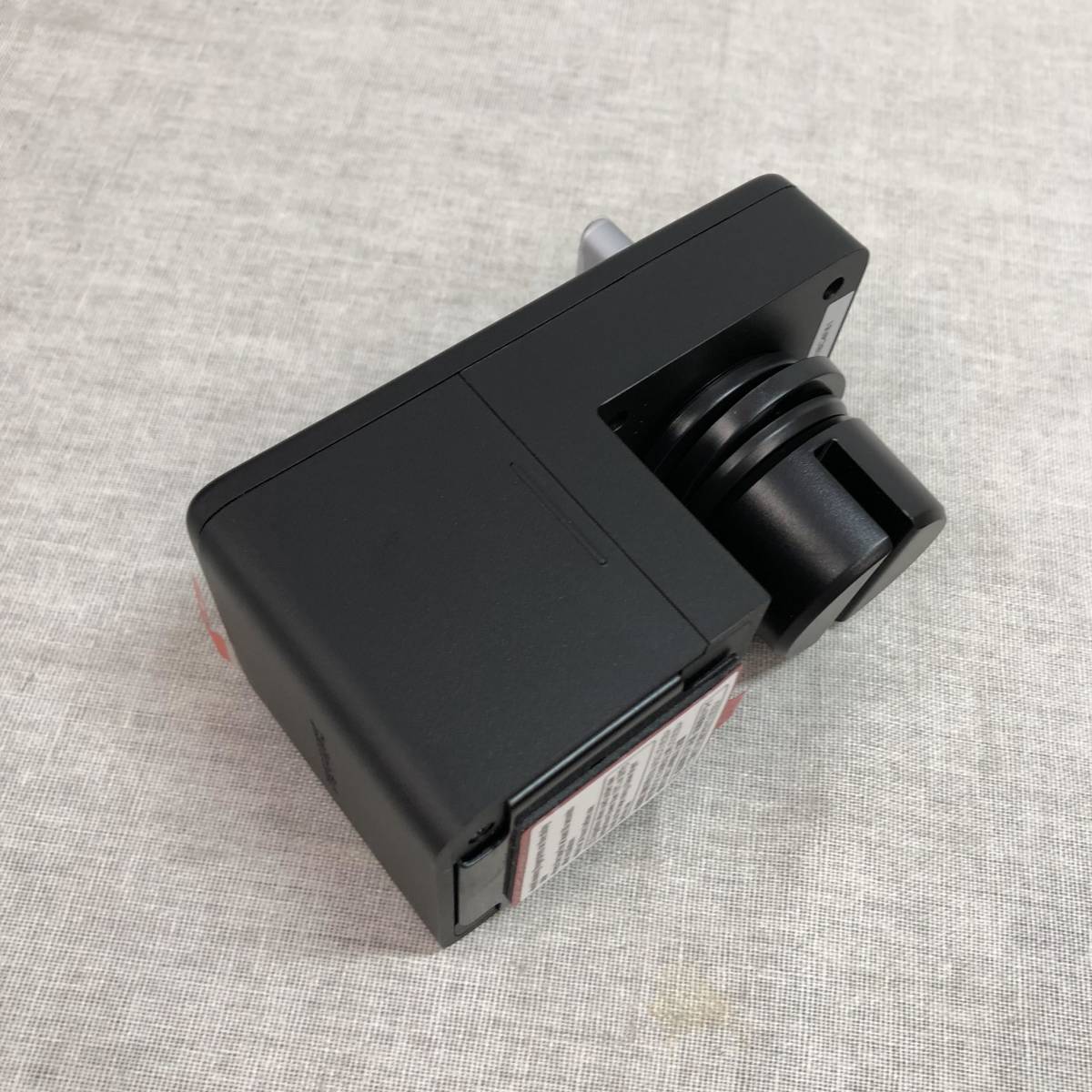 未使用品　SwitchBot スマートロック 指紋認証パッド セット Alexa スマートホーム スイッチボット オートロック 暗証番号 W1601702_画像7