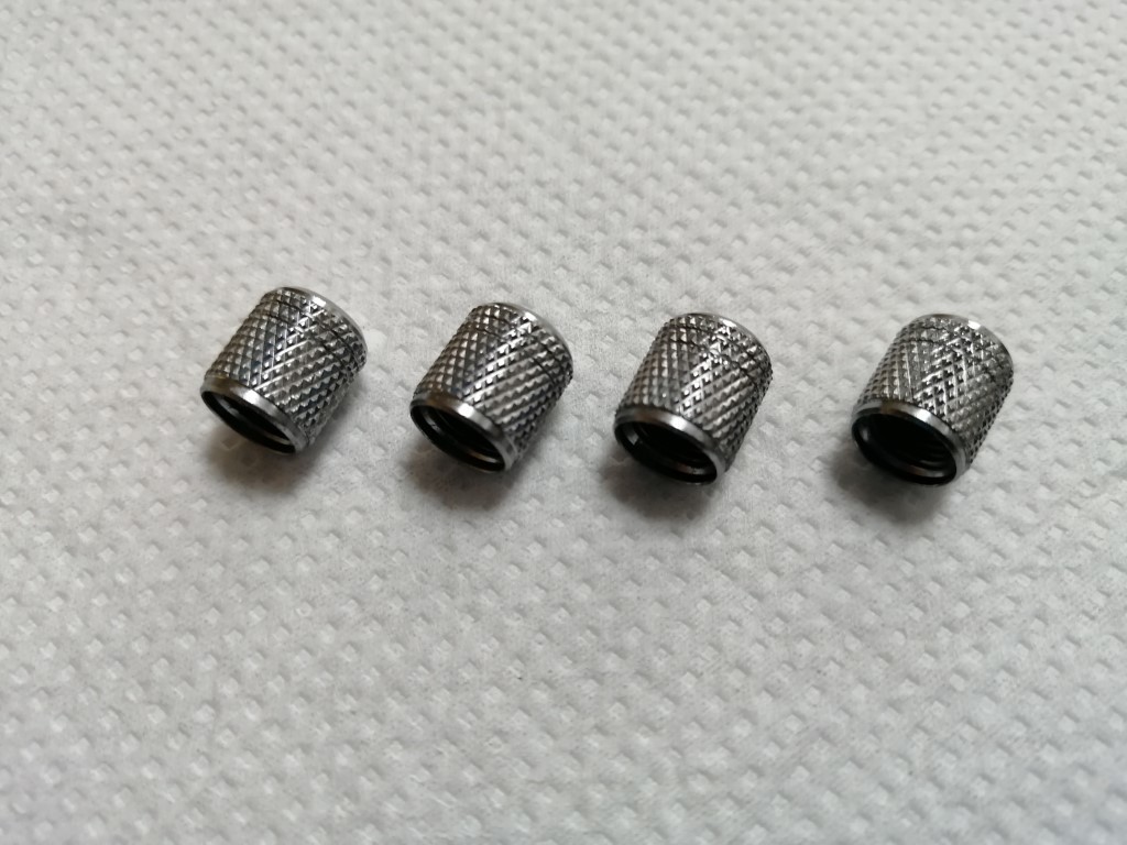 リアクターバルブキャップ&テープセットテープ 静電気中和 除電