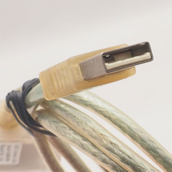 IO DATA ISD-105B USB コンバーターケーブルConverter Cable 管16397_画像6