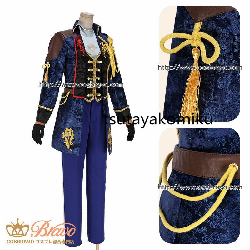 日本yahoo拍賣 樂淘letao代購代標第一品牌 コスプレ衣装刀剣乱舞ミュージカル2部にっかり青江舞台劇live打歌服