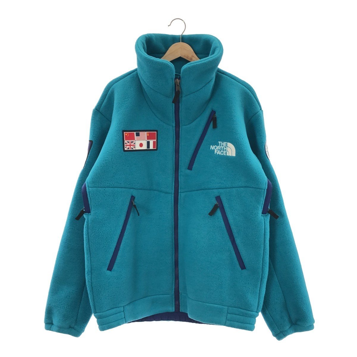 7882円 ◇未使用品◇THE NORTH FACE ノースフェイス フリース 7882円 ◇未使用品◇THE NORTH FACE ノースフェイス フリース