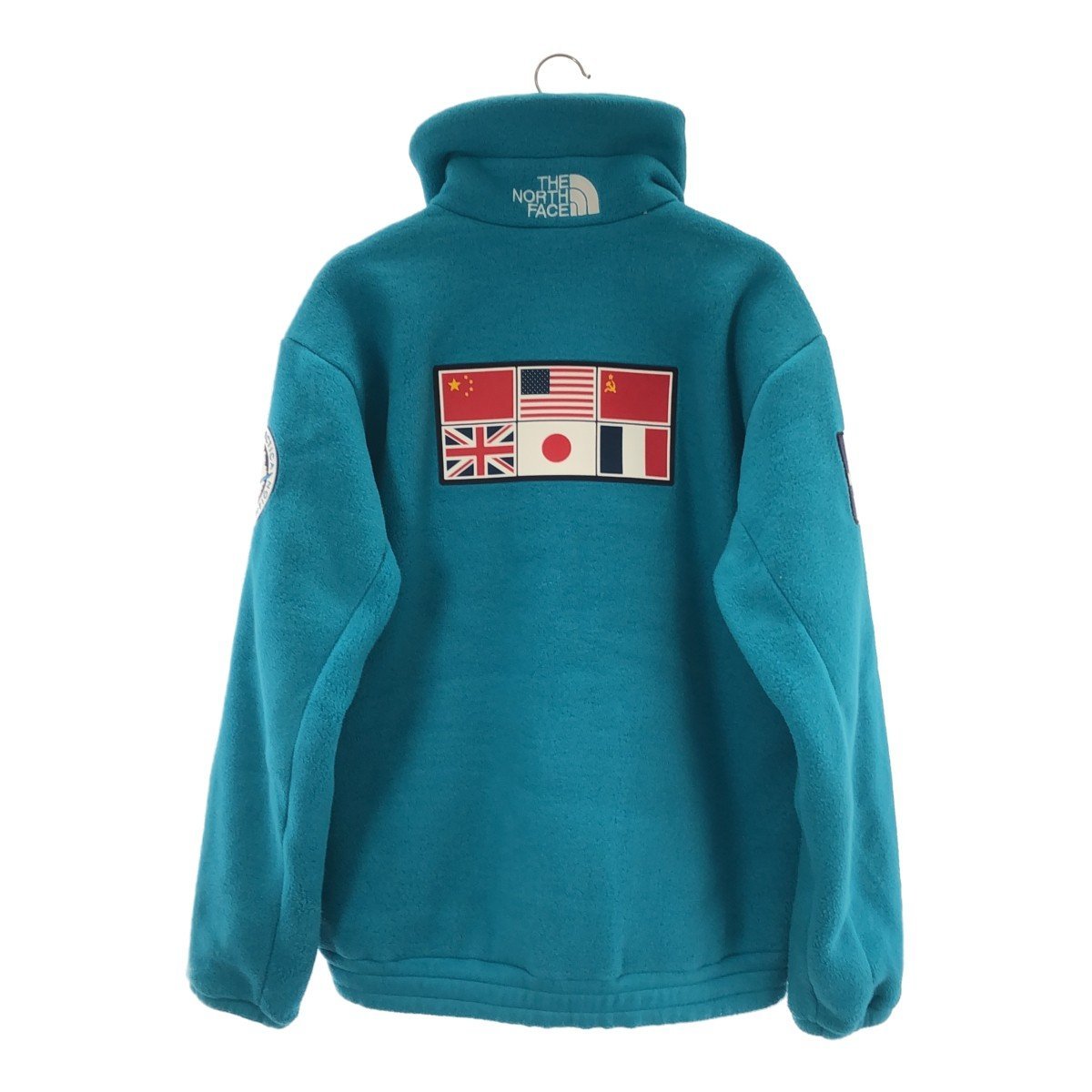 7882円 ◇未使用品◇THE NORTH FACE ノースフェイス フリース 7882円 ◇未使用品◇THE NORTH FACE ノースフェイス フリース