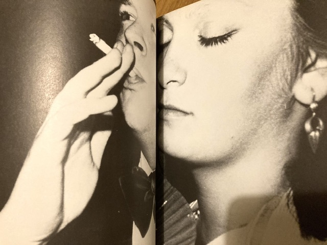 Andy Warhol Exposures アンディ ウォーホル アンディー ウォーホール フワラー Tシャツ ヒステリック 本 カタログ 写真集 インデックス_画像4