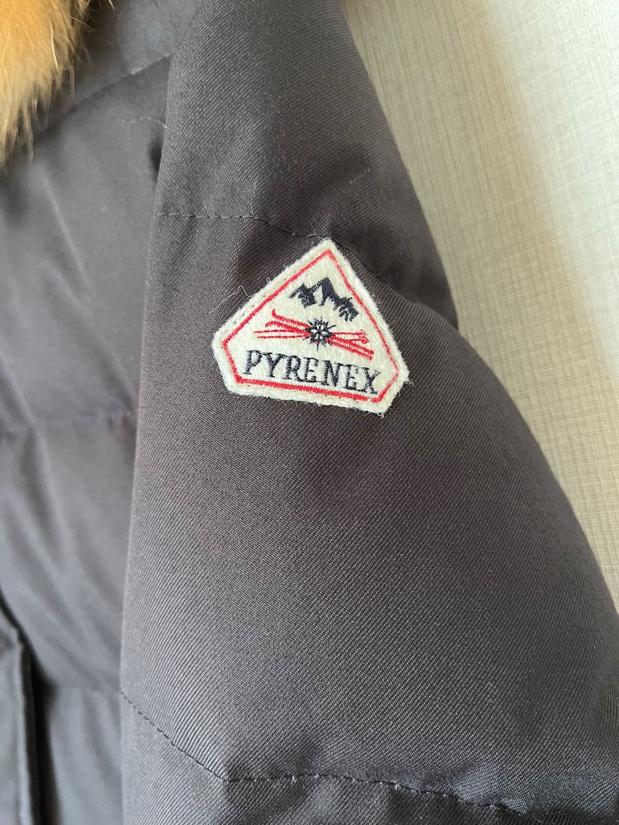 PYRENEXピレネックス GRENOBLEミドル丈ダウンコート|Yahoo!フリマ(旧