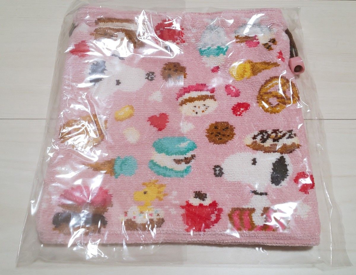 新品未開封/FEILER/フェイラー × SNOOPY/スヌーピーコラボ 新品未開封/FEILER/フェイラー × SNOOPY/スヌーピーコラボ