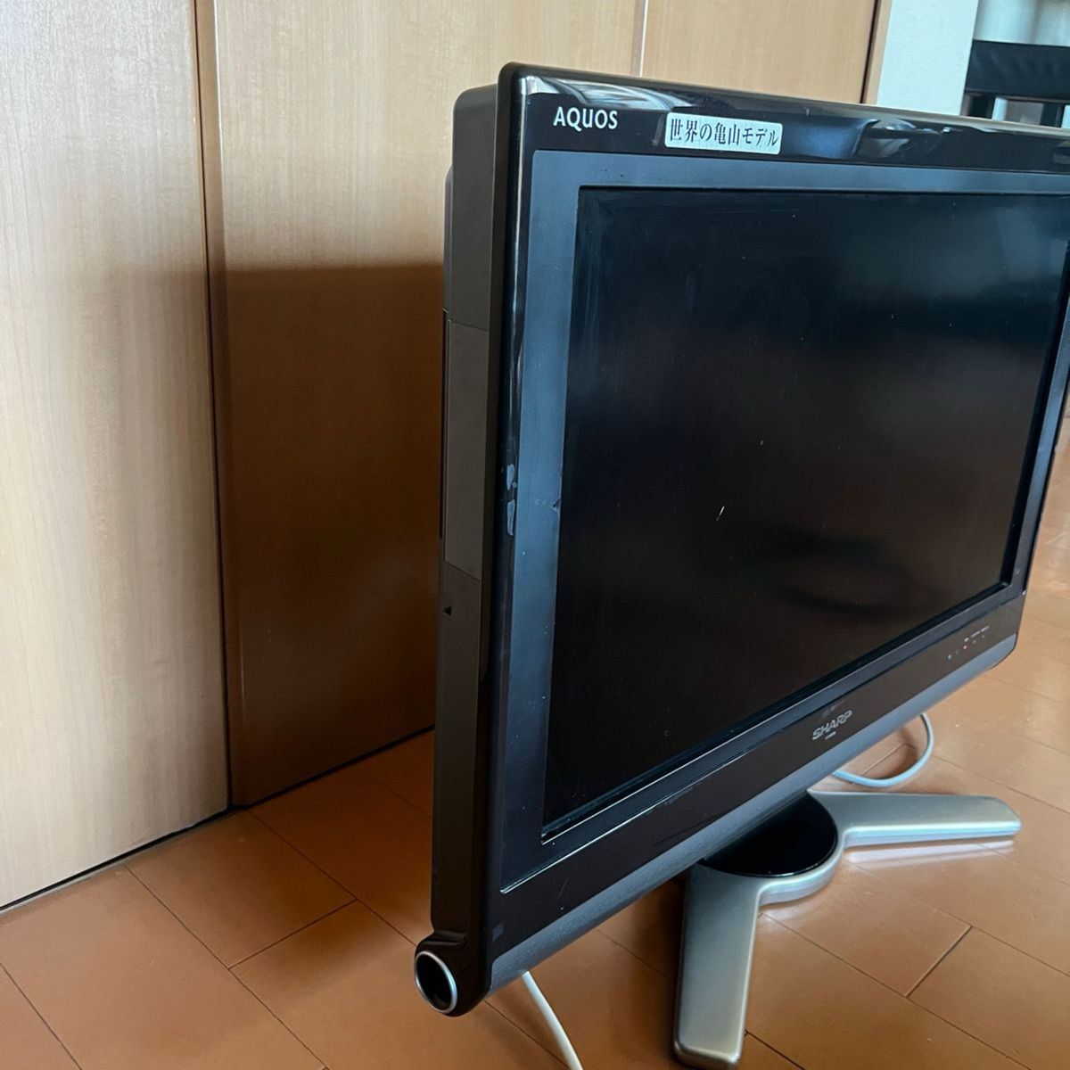 26インチ】液晶テレビ SHARP LC-26D50 アクオス AQUOS|Yahoo 26インチ】液晶テレビ SHARP LC-26D50 アクオス AQUOS|Yahoo