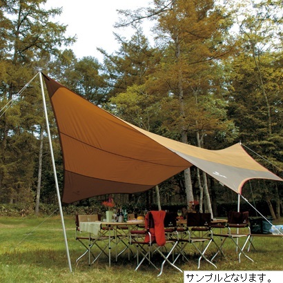 超強★雪峰高清Tarp Shield Hexa L TP-762便宜 原文:超最強★スノーピーク HDタープシールドヘキサL TP-762 激安