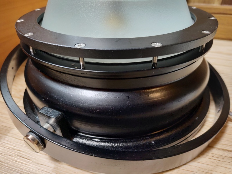 新品未使用 MAROL マロール㈱ コンパス B-150 羅針盤 船舶 航海 新品未使用 MAROL マロール㈱ コンパス B-150 羅針盤 船舶 航海
