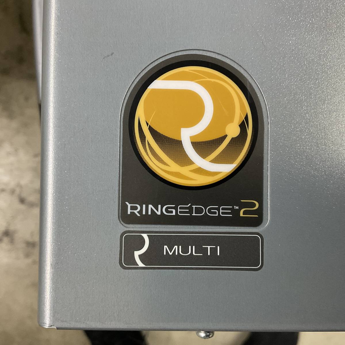 Sega ring edge 2 multi used ALL. Net P-ras MULTI for key chip * communication environment no error 