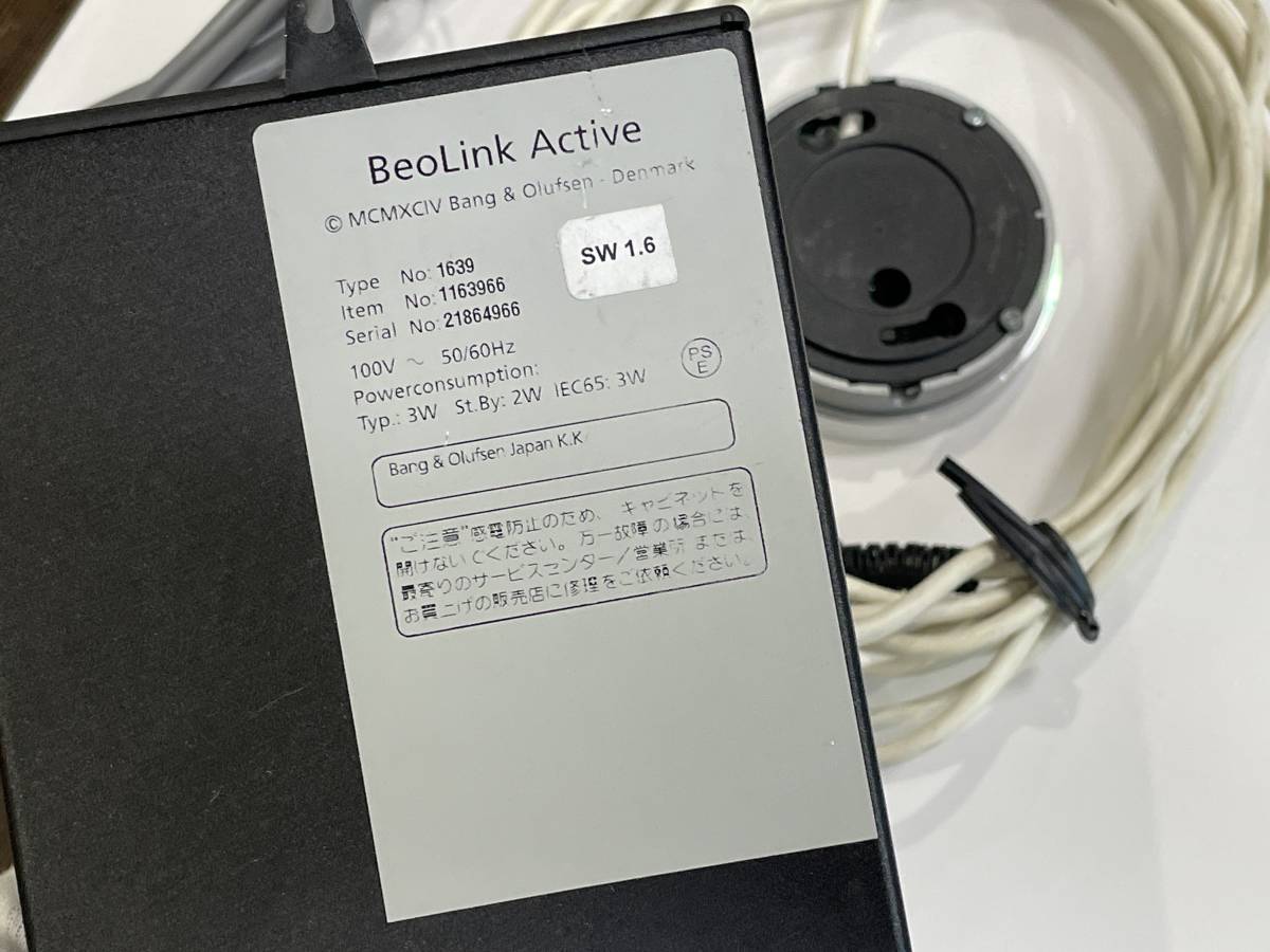 Yahoo!オークション - 【純正パーツ】Bang & Olufsen バング Yahoo!オークション - 【純正パーツ】Bang & Olufsen バング