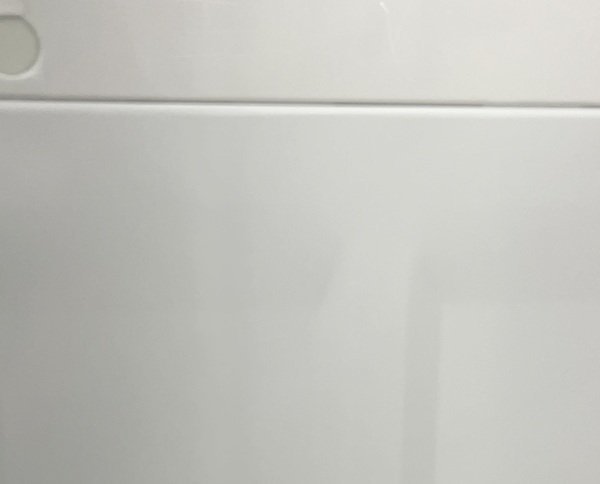 ◎【直接引取限定】YAMADA/ヤマダ 洗濯機 YWM-T45G1 2020年製 ホワイト 白 4.5㎏ 中古品 動作確認済/kb2856_画像8