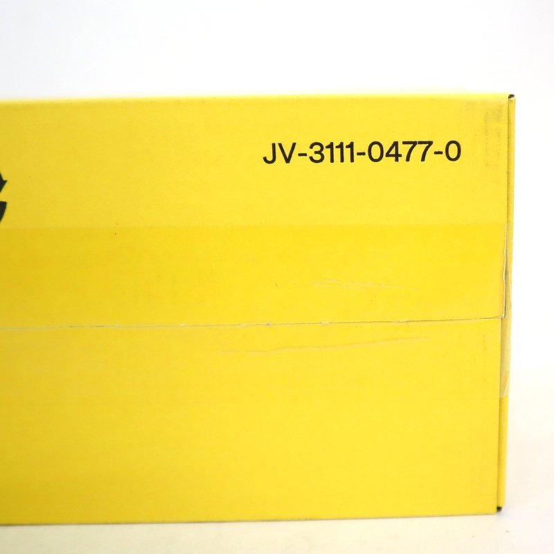 【3M/スリーエム】マスキングテープ 243J Plus イエロー 30mm×18m 40巻入り(10パック) 業務用 未使用/ts0090_画像5