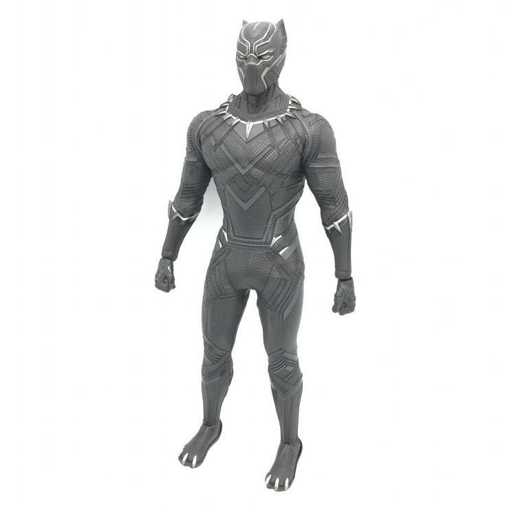 [ used ] Movie * master-piece black Panther ( original * suit )[240069147791]