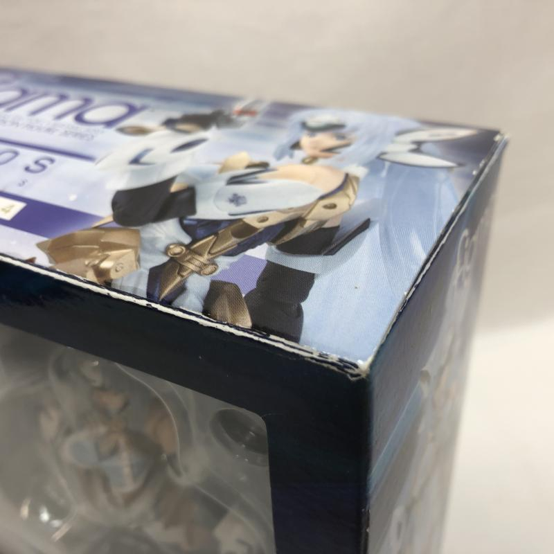 【中古】)figma-095 KOS-MOS ver.4(ゼノサーガ エピソードIII)[240069152950]_箱に傷み