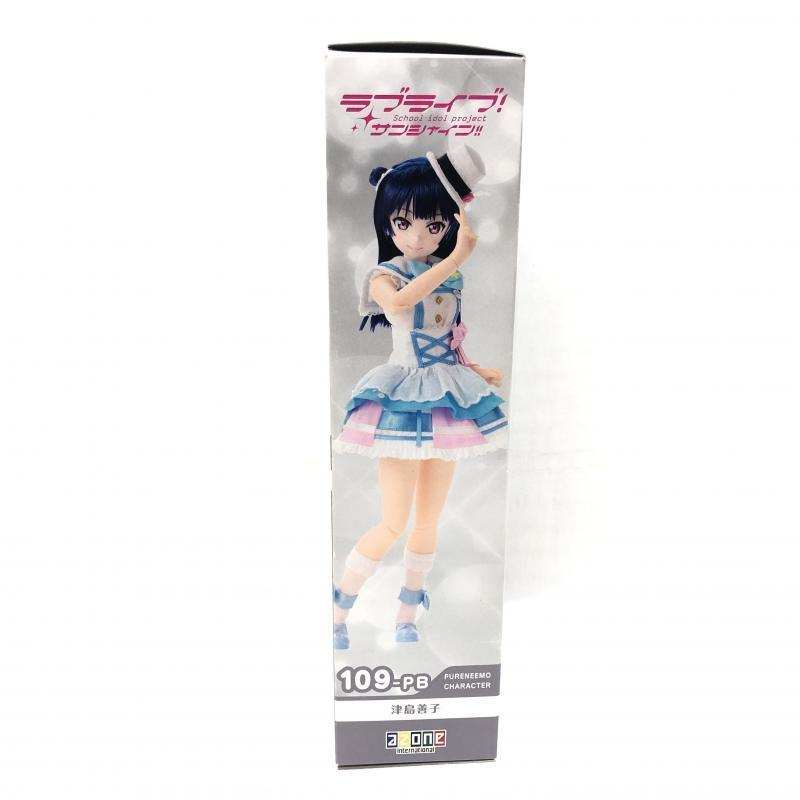 【中古】津島善子 ピュアニーモキャラクターシリーズ「ラブライブ!サンシャイン!!」限定版(浦の星女学院 2年生夏制服一式付)[240069146948]_画像4