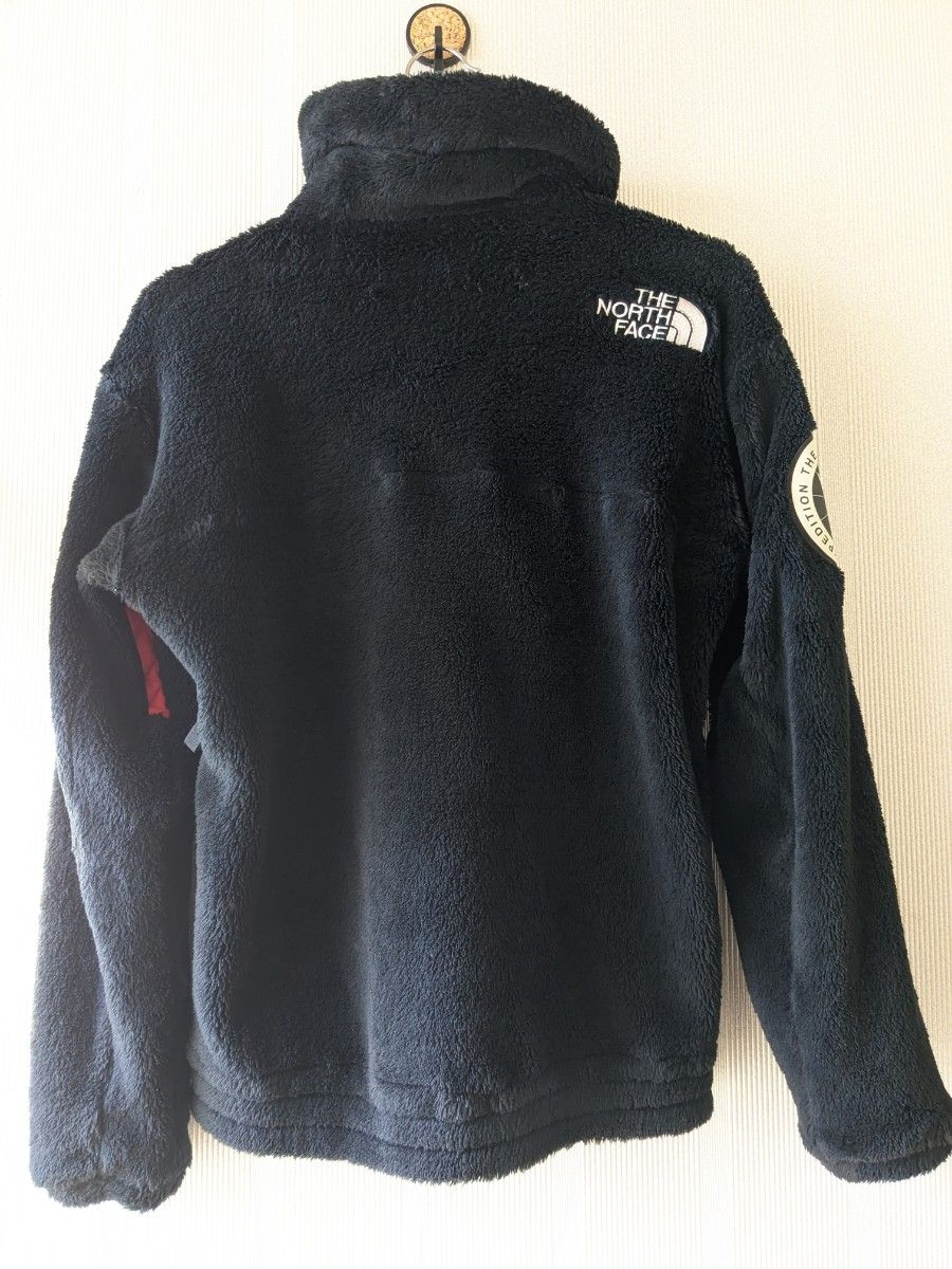 値下げ 【希少・赤刺繍 Summit】 NA61501 アンタークティカ 値下げ 【希少・赤刺繍 Summit】 NA61501 アンタークティカ