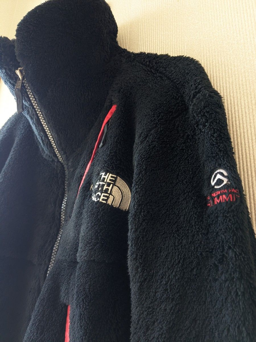 値下げ 【希少・赤刺繍 Summit】 NA61501 アンタークティカ 値下げ 【希少・赤刺繍 Summit】 NA61501 アンタークティカ