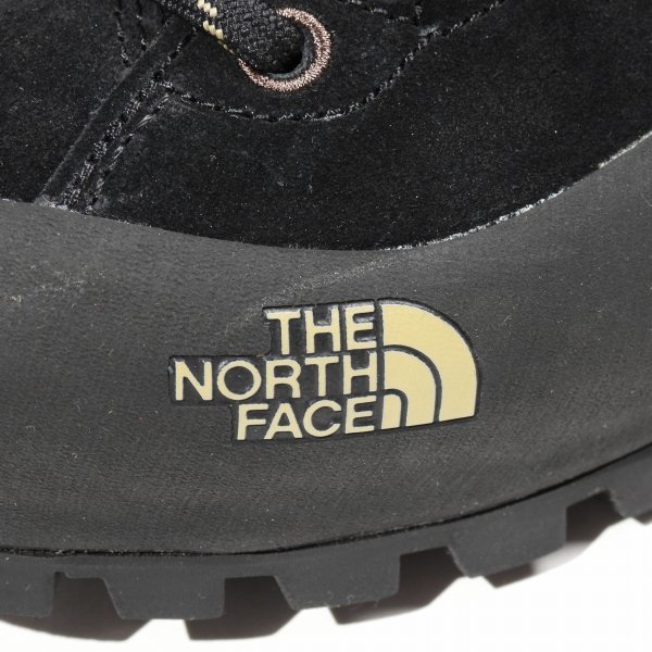 新品1円～★定価2.6万 THE NORTH FACE ザ ノース フェイス Verto S3K II GORE-TEX ゴアテックス トレッキングシューズ 26cm 黒 ◆4619◆_画像8