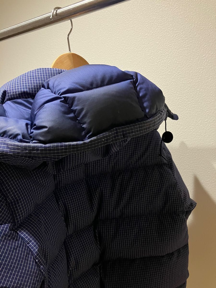 THE NORTH FACE ダウンジャケット ノースフェイスキャンプシエラ THE NORTH FACE ダウンジャケット ノースフェイスキャンプシエラ