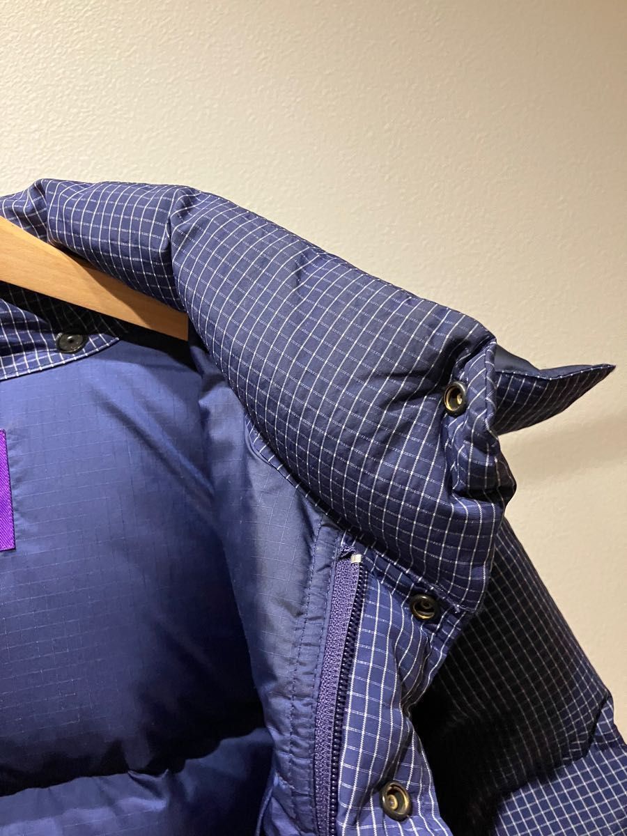 THE NORTH FACE ダウンジャケット ノースフェイスキャンプシエラ THE NORTH FACE ダウンジャケット ノースフェイスキャンプシエラ