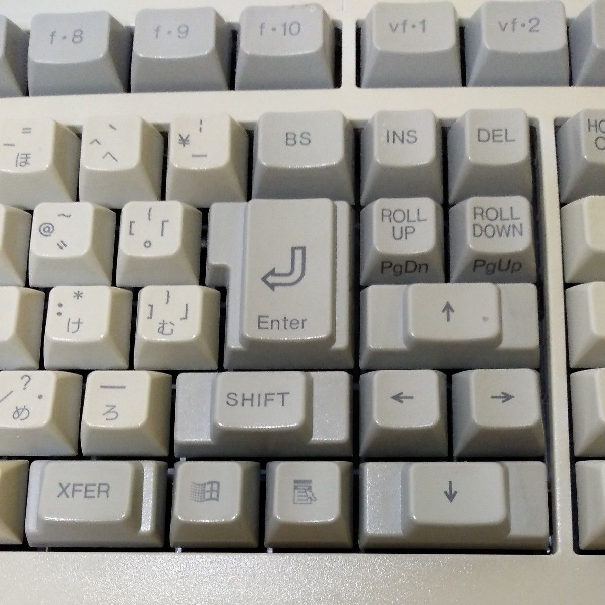 PC-98 PC-9821 キーボード マウス|Yahoo!フリマ(旧PayPayフリマ) PC-98 PC-9821 キーボード マウス|Yahoo!フリマ(旧PayPayフリマ)