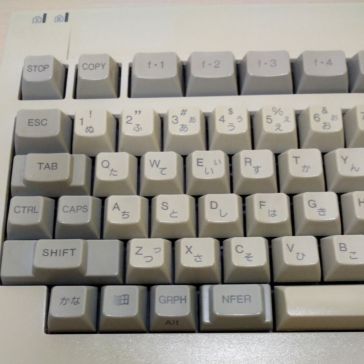 PC-98 PC-9821 キーボード マウス|Yahoo!フリマ(旧PayPayフリマ) PC-98 PC-9821 キーボード マウス|Yahoo!フリマ(旧PayPayフリマ)