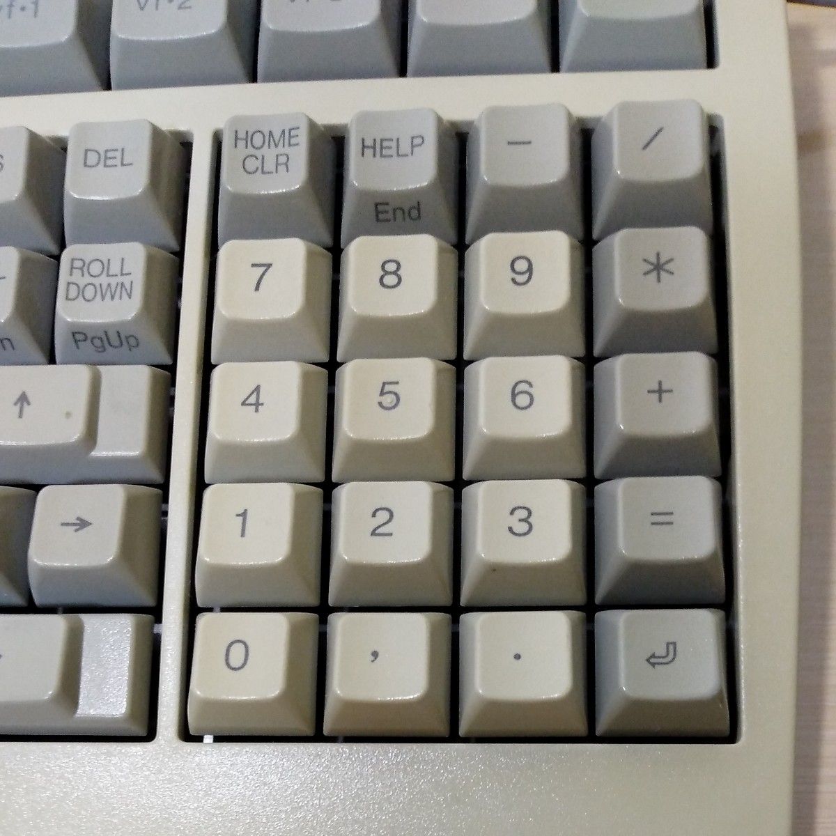 PC-98 PC-9821 キーボード マウス|Yahoo!フリマ(旧PayPayフリマ) PC-98 PC-9821 キーボード マウス|Yahoo!フリマ(旧PayPayフリマ)