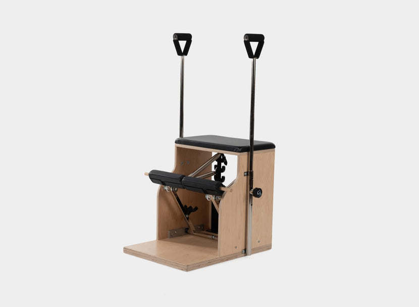 Balanced Body chair combo（ピラティスマシーン）（チェアー）_画像1