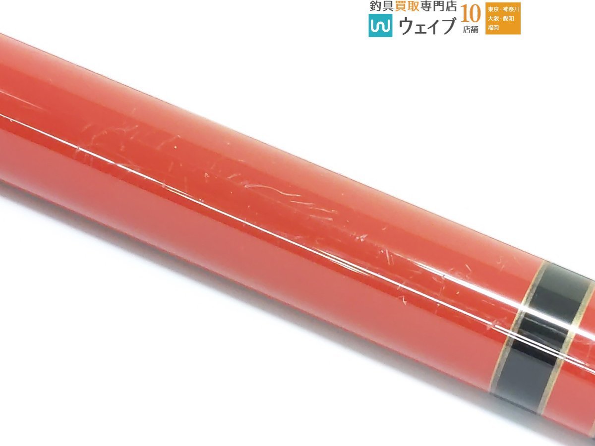 新品】 がまかつ がま磯 スーパーインテッサ 175-53 がまかつ