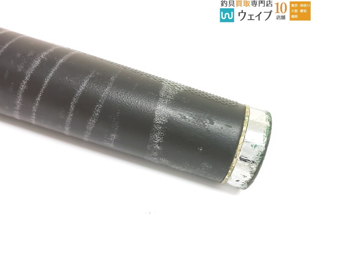 新品】 がまかつ がま磯 スーパーインテッサ 175-53 がまかつ