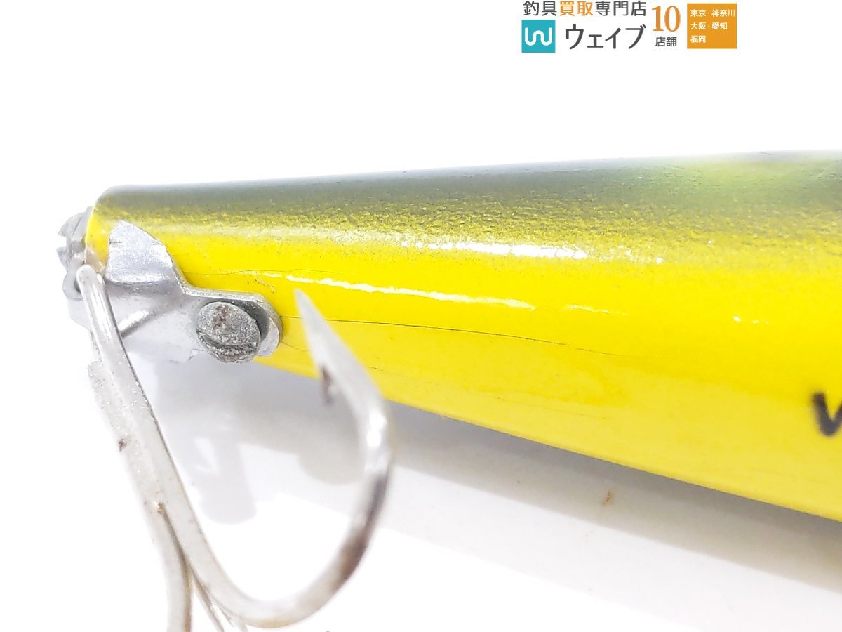 HEDDON へドン バンプスプーク へドン 210 サーフェイス へドン ビッグバド バドワイザー 等 計7点 中古_60F433408 (7).JPG