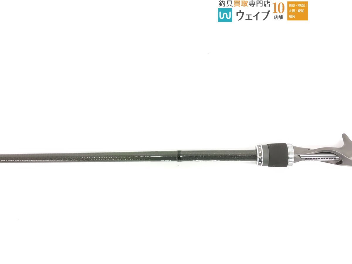 ダイワ スティーズ STZ 701MH/HFB ハスラー 美品_120A432998 (9).JPG