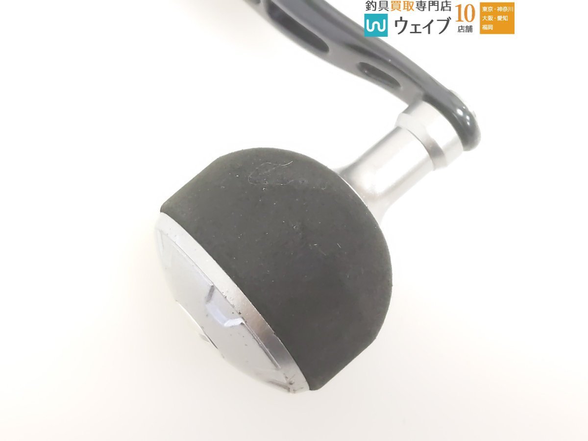 シマノ 13 フォースマスター 400 動作確認済み_60K433084 (10).JPG
