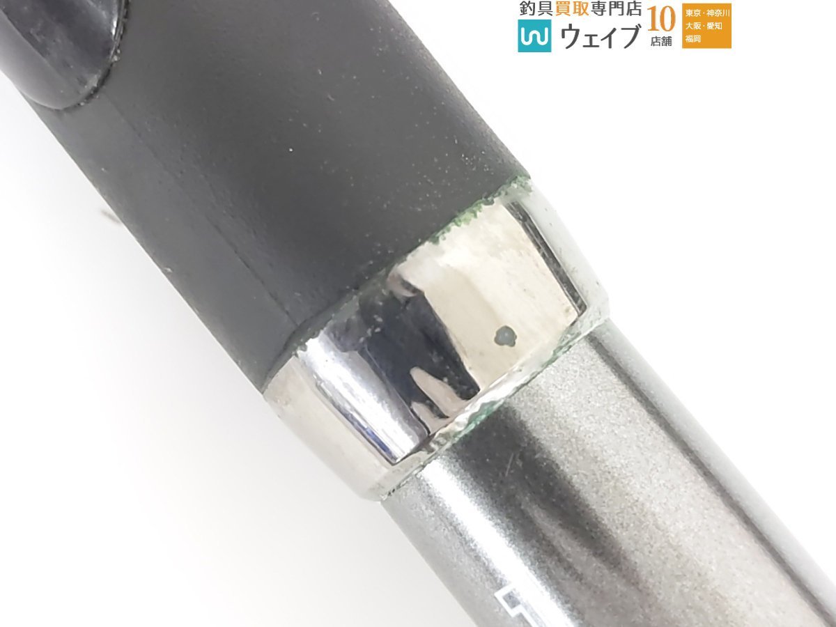 ダイワ HZ スーパーインターライン 潮流 T 50-390・シマノ シーウィング 80-390MT 計2点セット_160N434525 (9).JPG