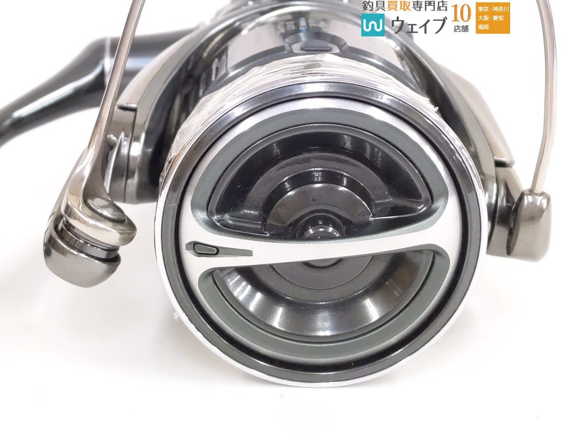 シマノ 22 ステラ 3000MHG(シマノ)|売買されたオークション情報