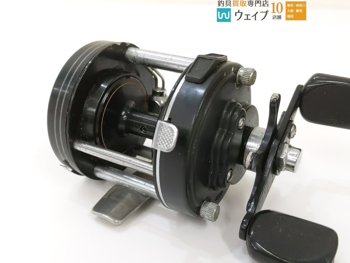 ダイワ オールドダイワ ミリオネア GS-3000C・ファントム ST-15 計2点セット ジャンク品_60G437706 (7).JPG