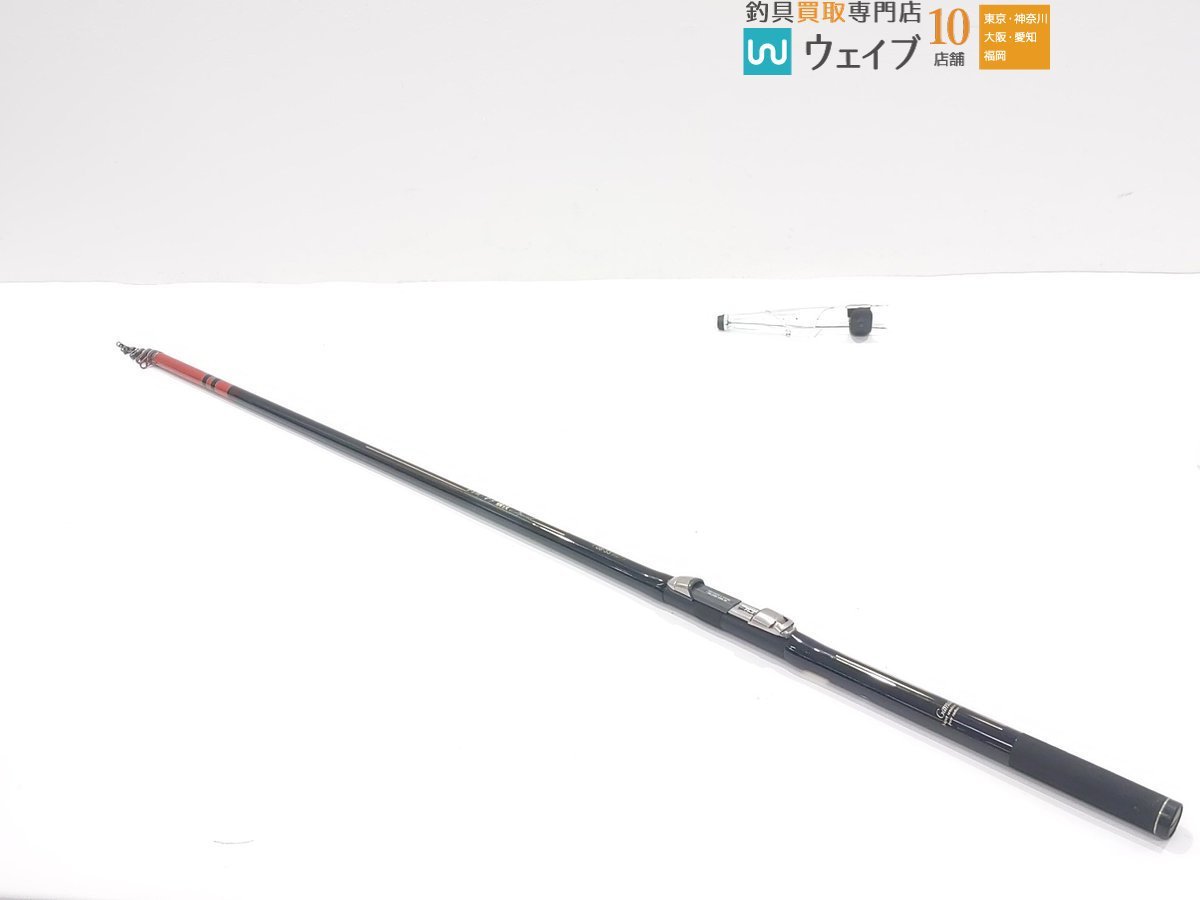 がまかつ がま磯 チヌ競技スペシャル 08‐53 | Kim Long Express