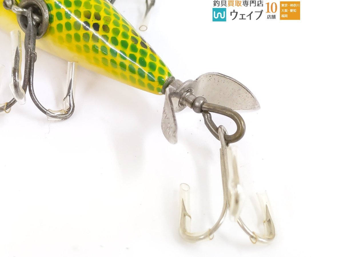 HEDDON ヘドン ドワジャック No.150_60Y436639 (6).JPG