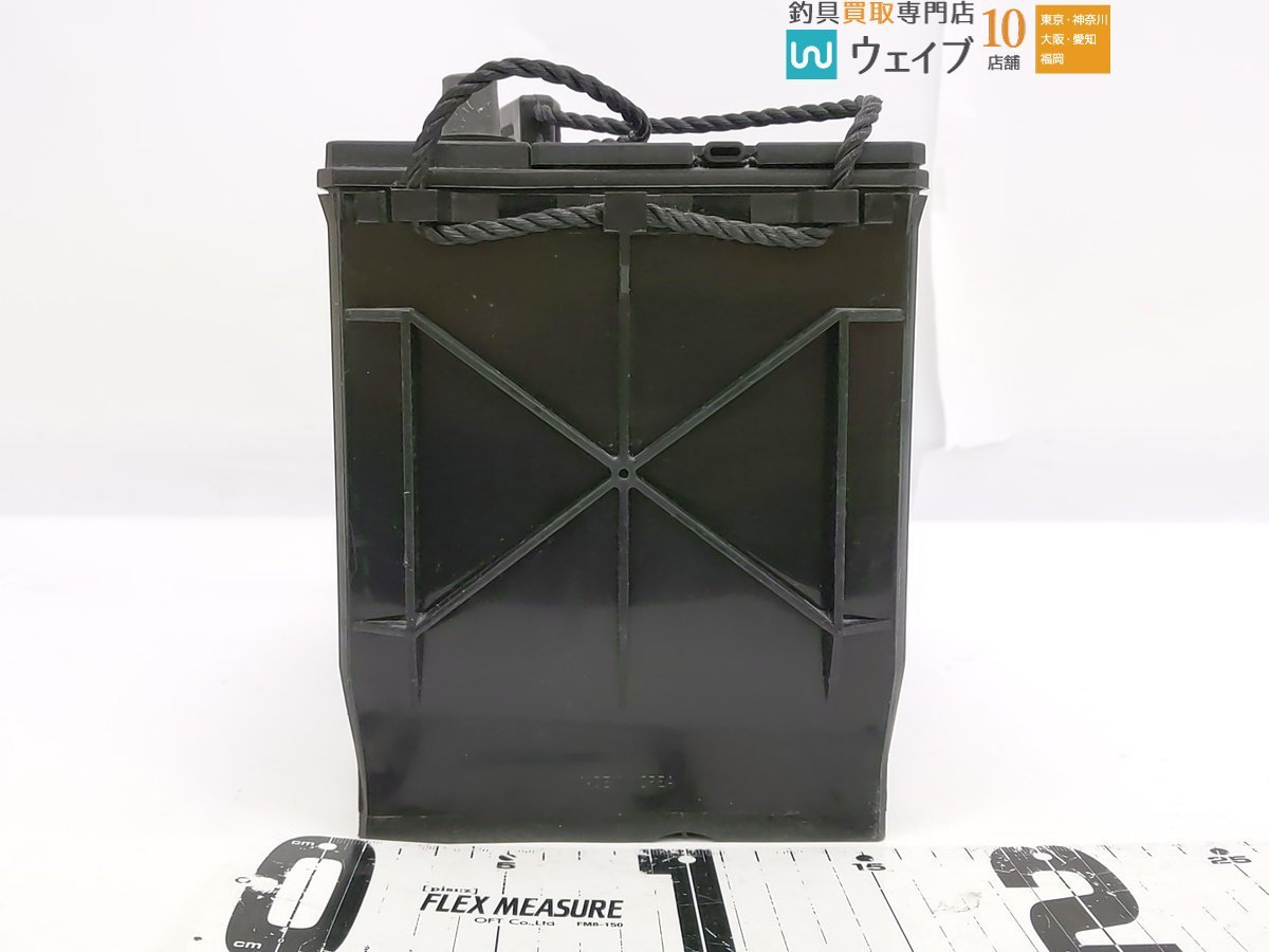 【東京都杉並区 店舗渡し限定 Undeliverable】ACデルコ ボイジャー M27MF_111S439879 (3).JPG