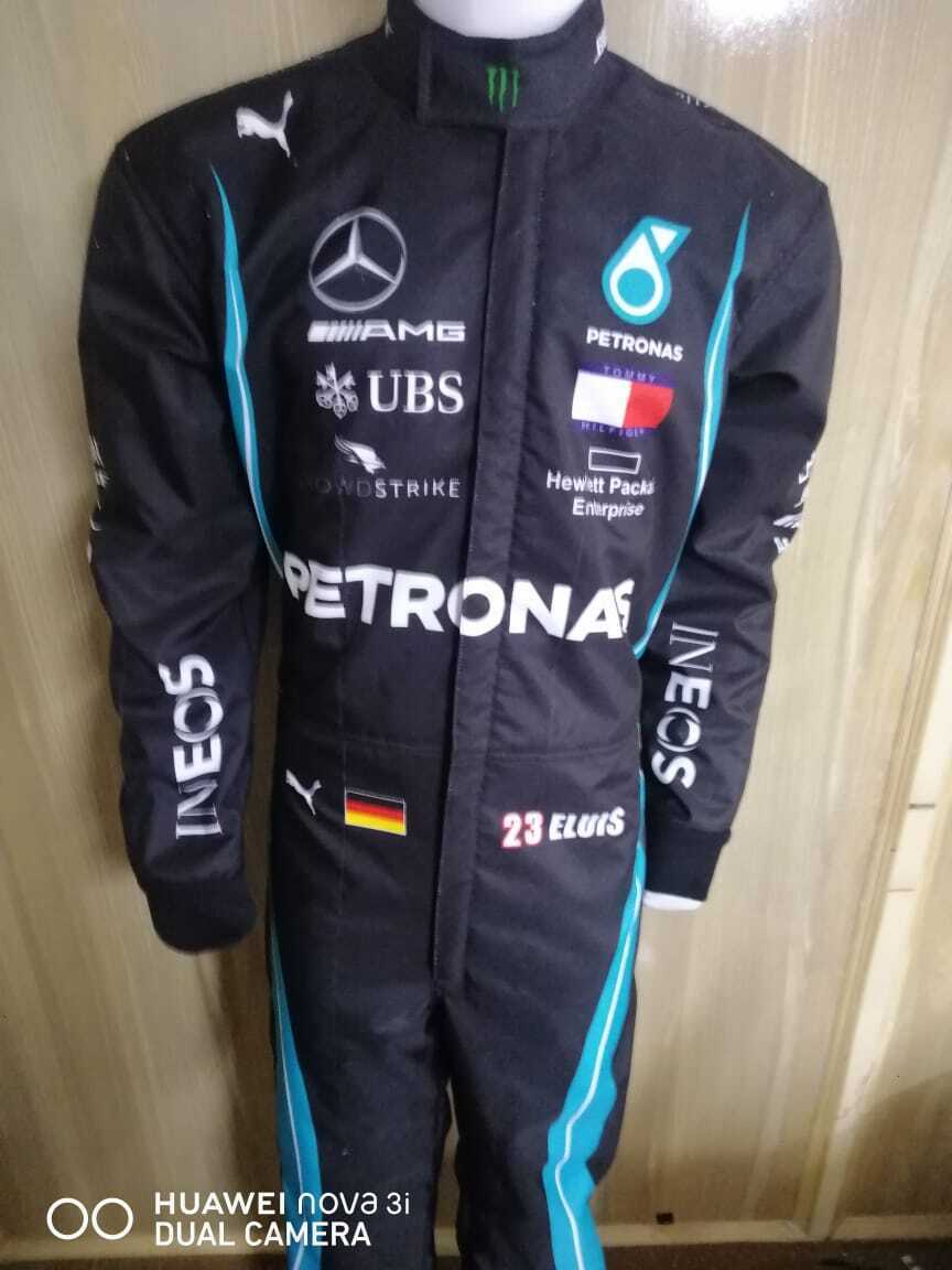 海外 高品質 送料込み デイモン・ヒル F1 1997 レーシングスーツ 海外 高品質 送料込み デイモン・ヒル F1 1997 レーシングスーツ