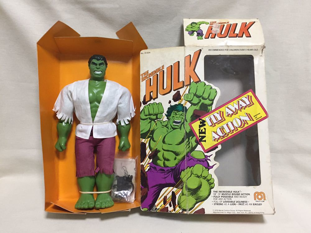 Yahoo!オークション - ビンテージ 1978年製 MEGO メゴ 超人 Yahoo!オークション - ビンテージ 1978年製 MEGO メゴ 超人